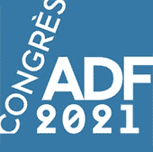 Congres et exposition ADF 2021 Paris