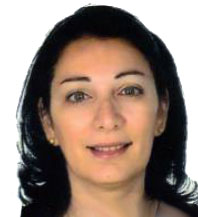 Dr Beatrice AKNINE