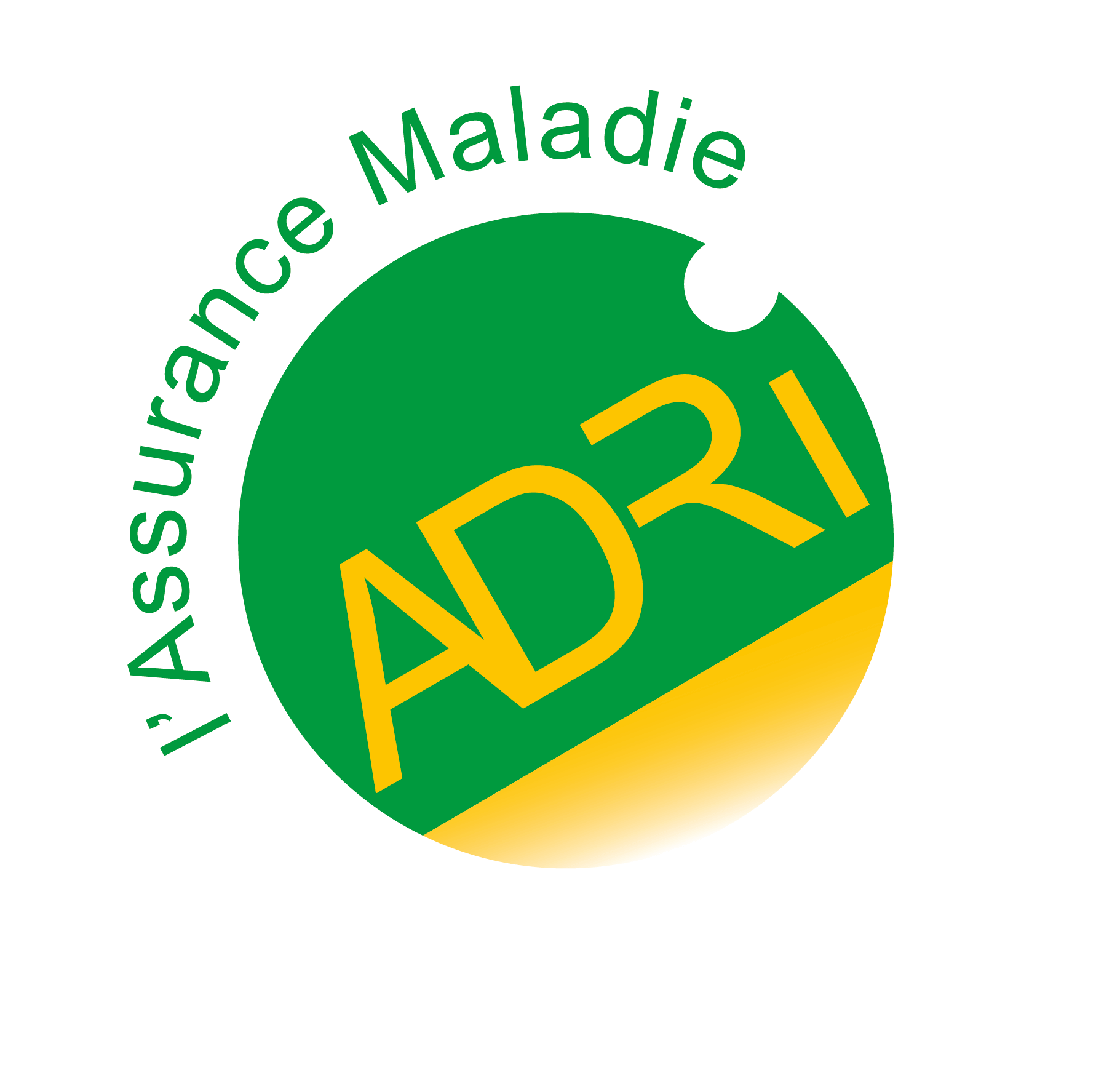 Logo ADRi Assurance Maladie